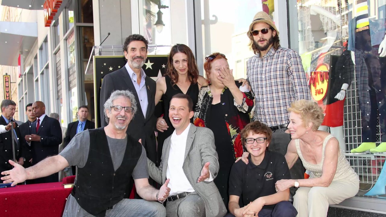 Das wurde aus den „Two and a Half Men“-Stars