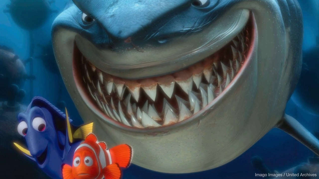 Erkannt? Diese deutschen Stars sind die Stimmen von „Findet Nemo“