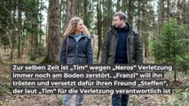 „Sturm der Liebe“: Nimmt „Ariane“ „Christophs“ Heiratsantrag an?