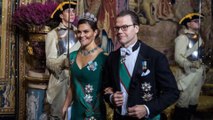 Prinzessin Victoria und Prinz Daniel: Ihre rührende Liebesgeschichte