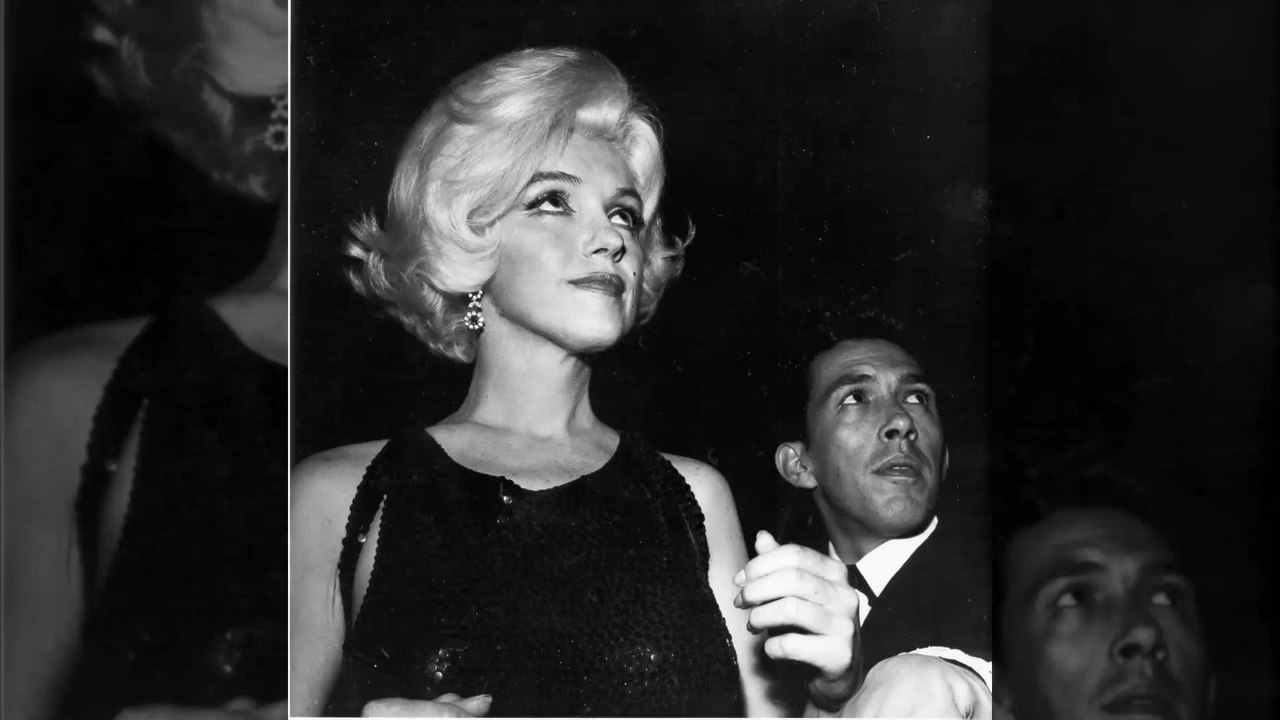 Bevor sie starben: Die letzten Bilder von Hollywood-Legenden