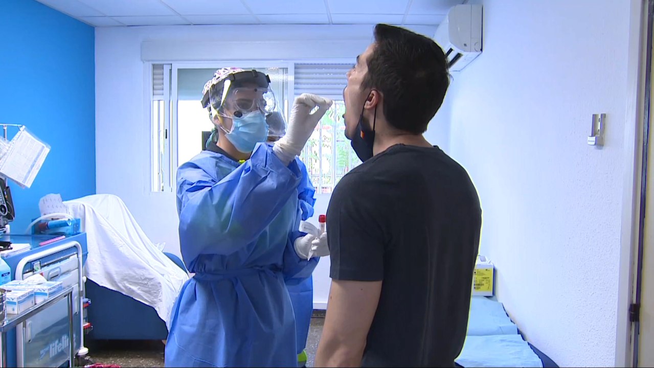 Un total de 4,7 millones de españoles han pasado el coronavirus