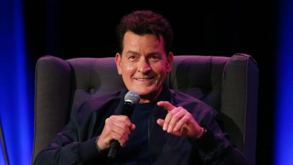 ¡Se convirtió en padre a los 19! Así ha sido la vida y obra de Charlie Sheen