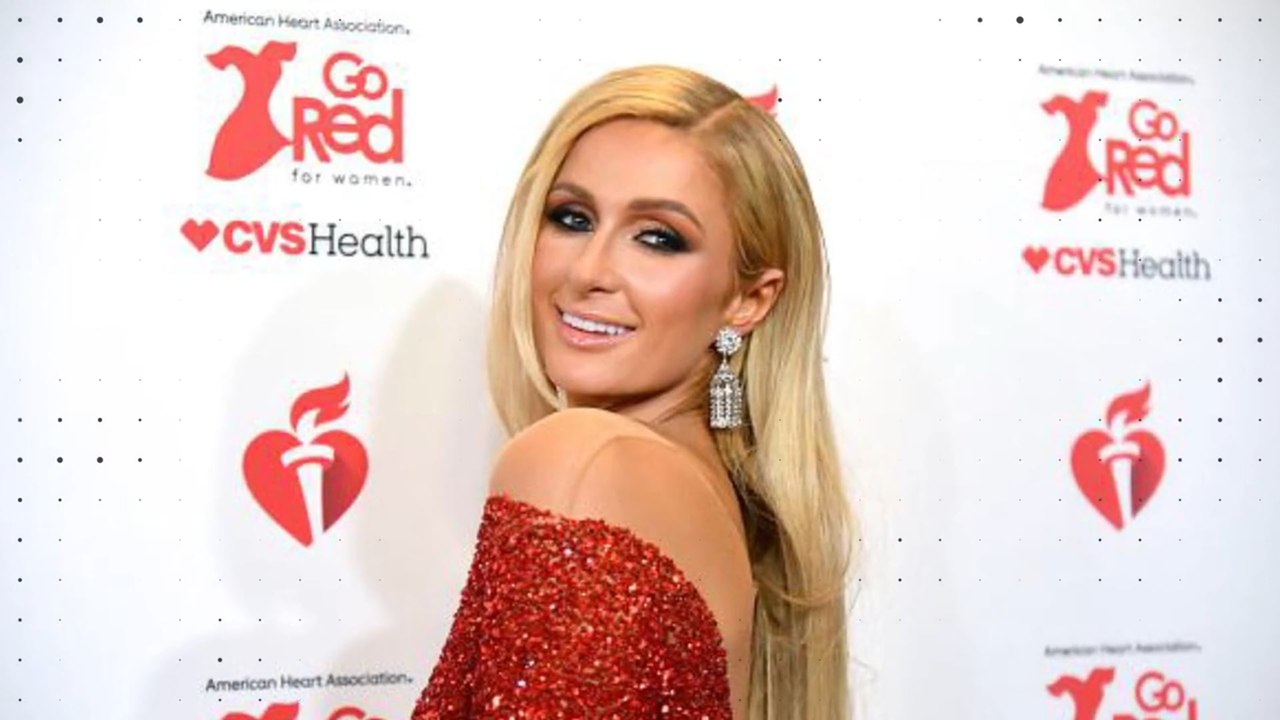 So krass hat sich Paris Hilton über die Jahre verändert
