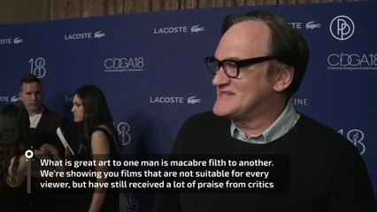 Controversial Films That Are Loved By Critics