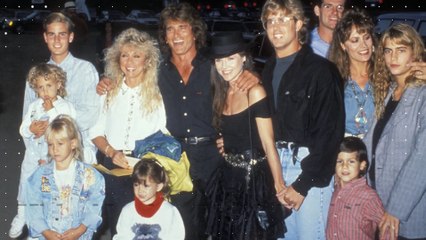 Michael Landons Kinder: Das sind seine berühmten Nachkommen