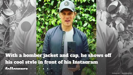 'Outlander' Star Sam Heughan: What He Looks Like In Real Life