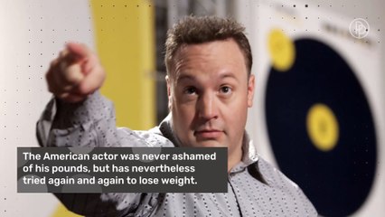 'The King of Queens': Kevin James' Amazing Transformation