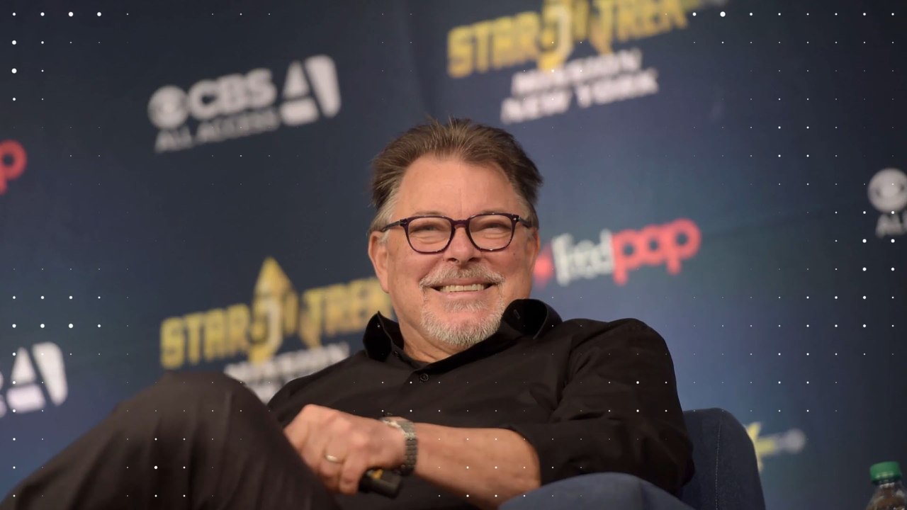 Das macht „X-Factor“-Moderator Jonathan Frakes heute