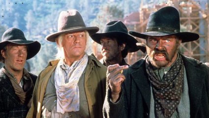 Christopher Lloyd: This Is The 'Back to the Future' Star Today!