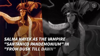 7 Hottest Female Movie Characters All Time