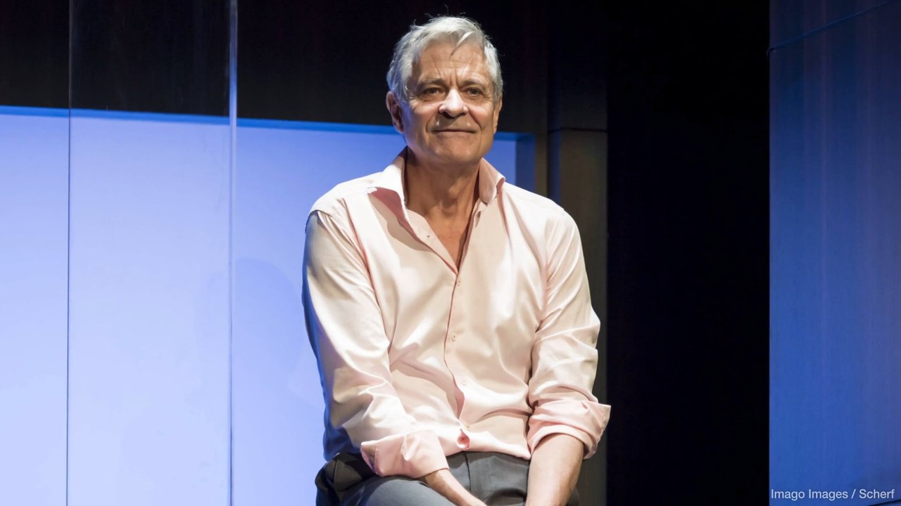 Ex-„Sturm der Liebe“-Hauptdarsteller Dietrich Adam ist tot