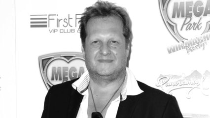 Danni Büchner: Herzergreifende Worte zum Geburtstag von Jens (†)