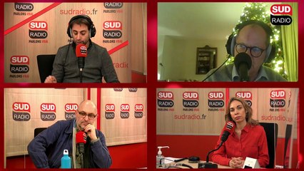 Restaurants, commerces, spectacle : 2021 sera t-elle l'année de la révolte sociale ?