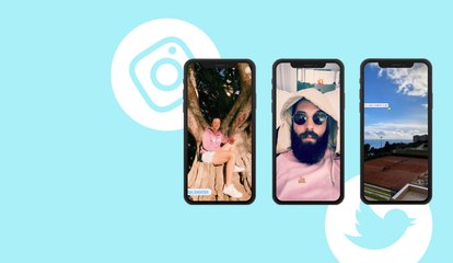 Tennis is getting ready for its return - Social Highlights 15.12.2020