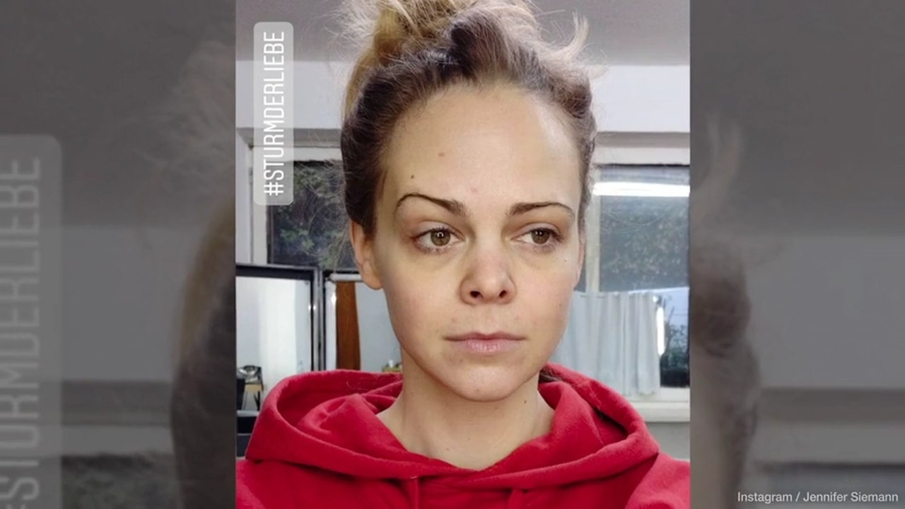 Mit dieser Szene sorgt „Sturm der Liebe“ für Diskussionen