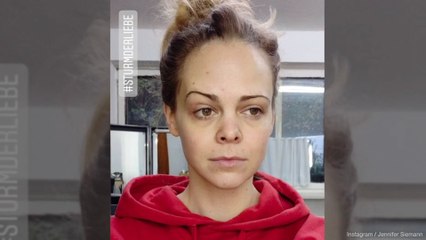 Mit dieser Szene sorgt „Sturm der Liebe“ für Diskussionen