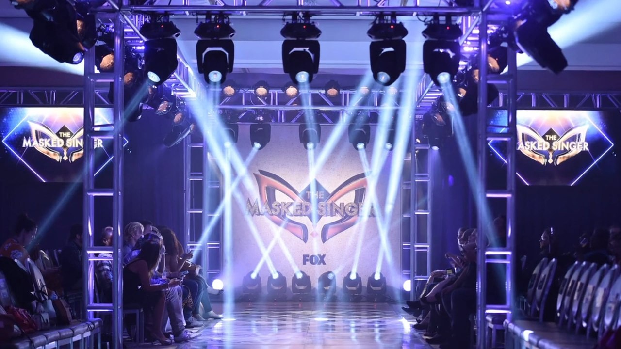 „The Masked Singer“: Die bisher heißesten Tipps