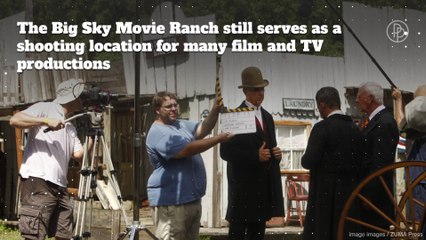 'Little House on the Prairie': This Is The Location Of The Series