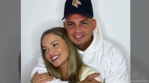 Pietro Lombardi und Laura Maria geben Liebesupdate