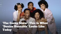 'The Cosby Show': What Happened To 