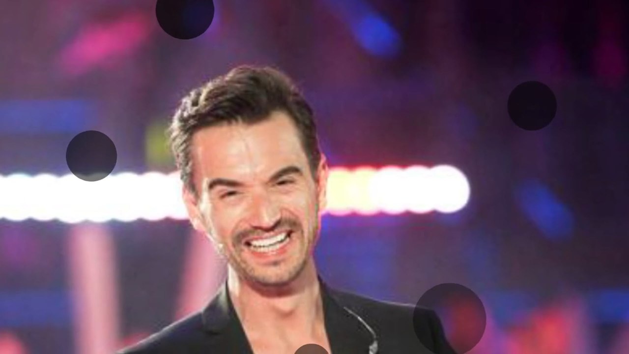 Die krasse Transformation von Florian Silbereisen