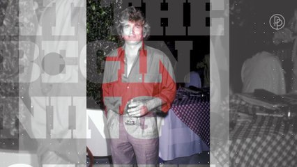 Michael Landon: His Final Appearance