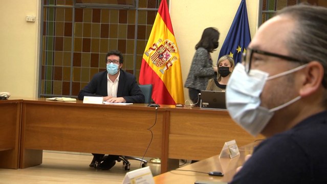 Gobierno subirá el SMI en 2021 y sindicatos no aceptarán subida por debajo del 1,8%