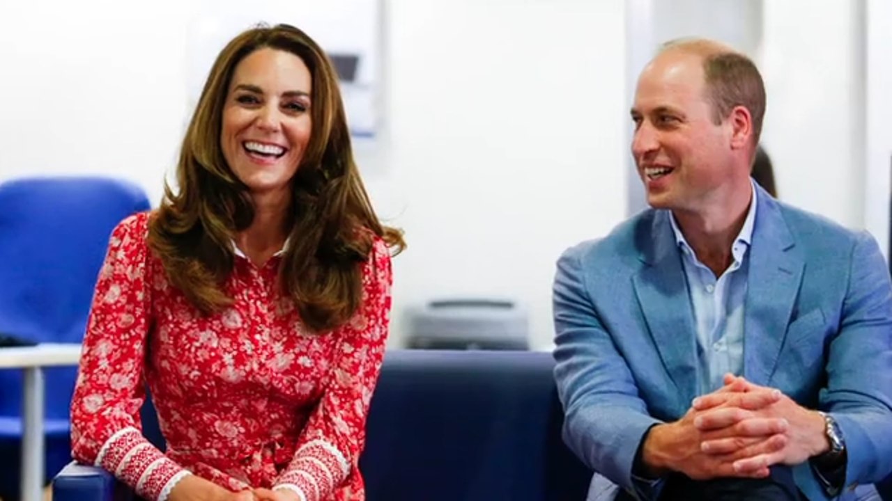 5 Dinge, die sich ändern werden, wenn Herzogin Kate Königin wird