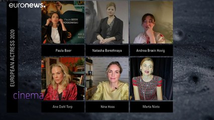 Online zárult le egy fejezet az Európai Filmdíjak történetében