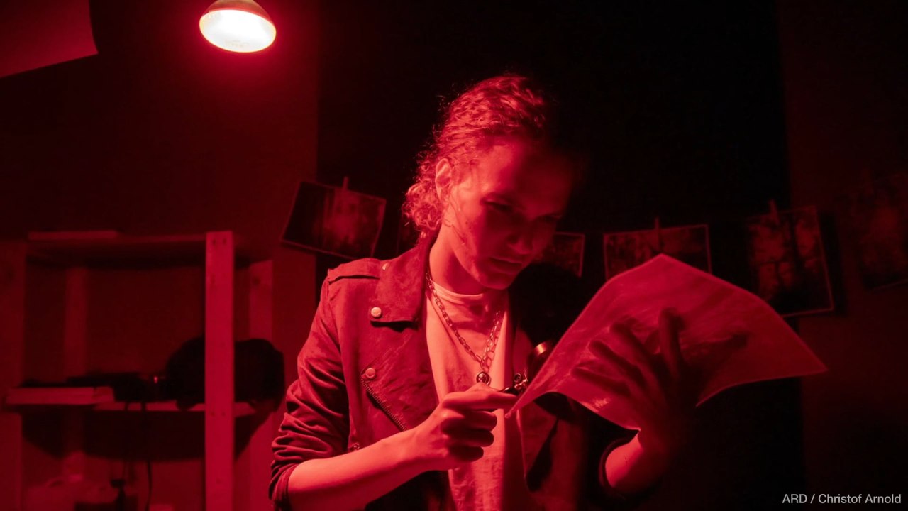 Leiche, Entführung, Heiratsantrag - Der Spätherbst bei „Sturm der Liebe“