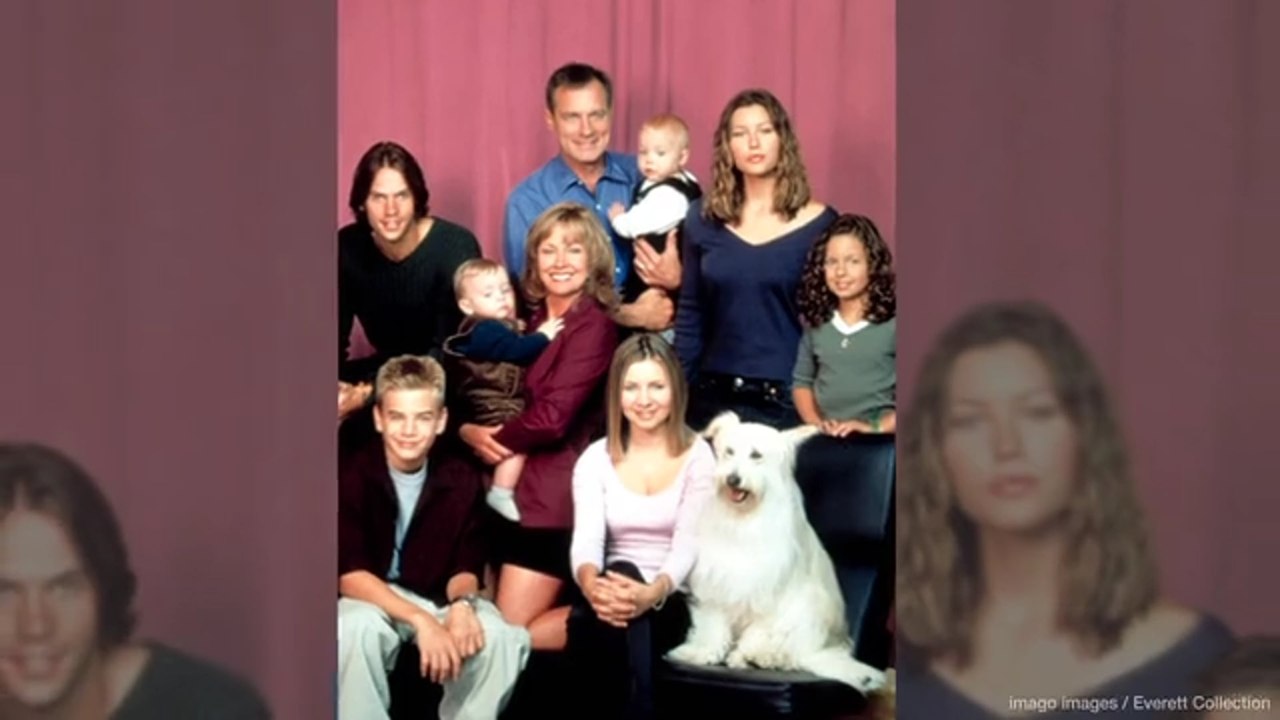 „Eine himmlische Familie“: So sieht „Annie Camden“ heute aus