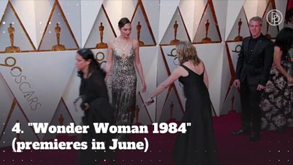 10 Highly Anticipated Films For 2020