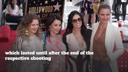 4 Of The Best Celebrity Friendships Made On Set