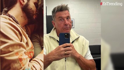 El curioso tatuaje que se hizo toda la familia Montaner