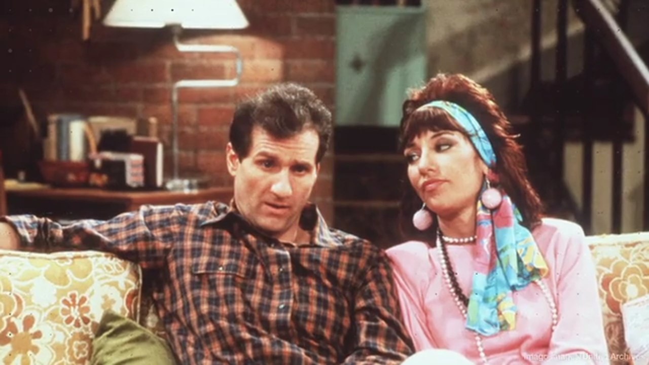 „Eine schrecklich nette Familie“: Das macht „Peggy Bundy“ heute