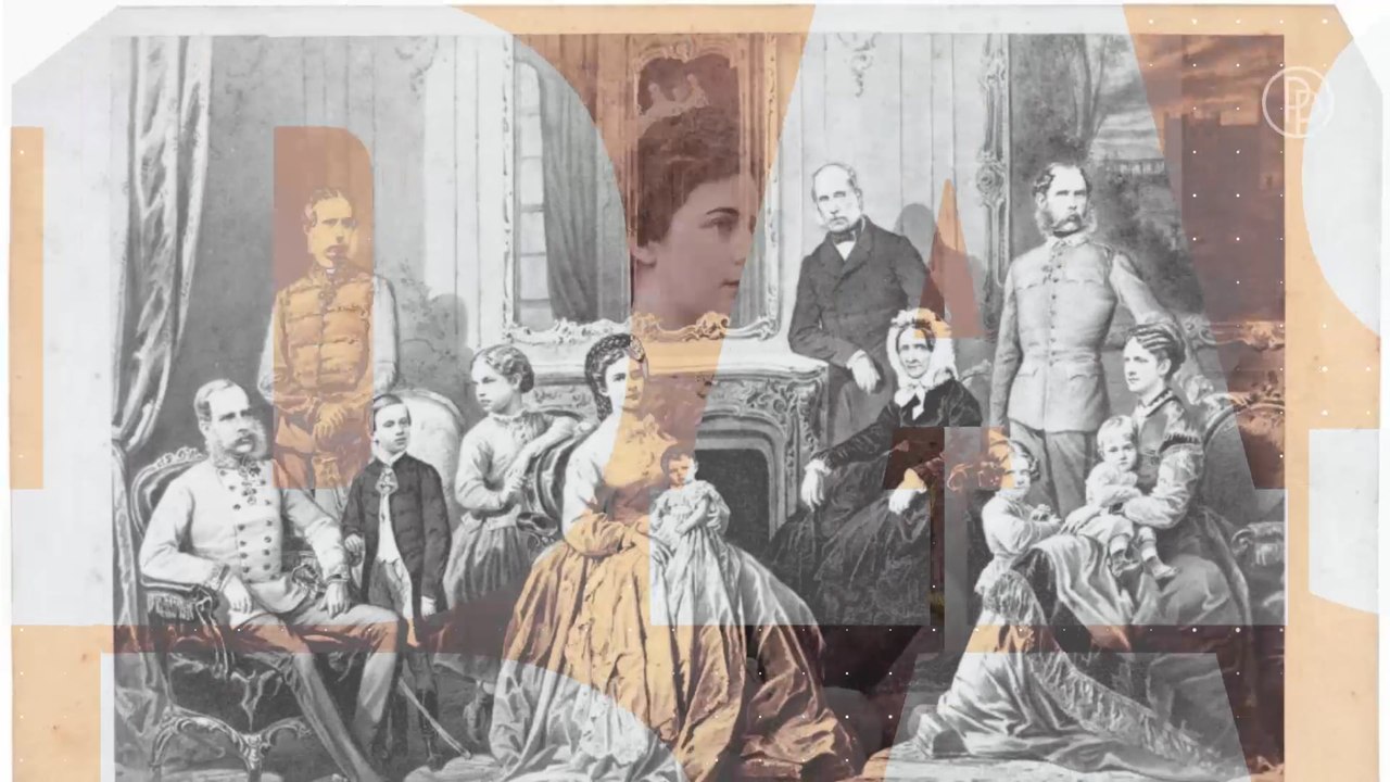 Sisi hatte ein Tattoo - geheime Fakten über den Kult-Royal