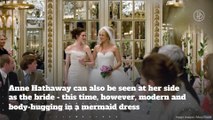 These Are The Most Beautiful Movie Wedding Dresses