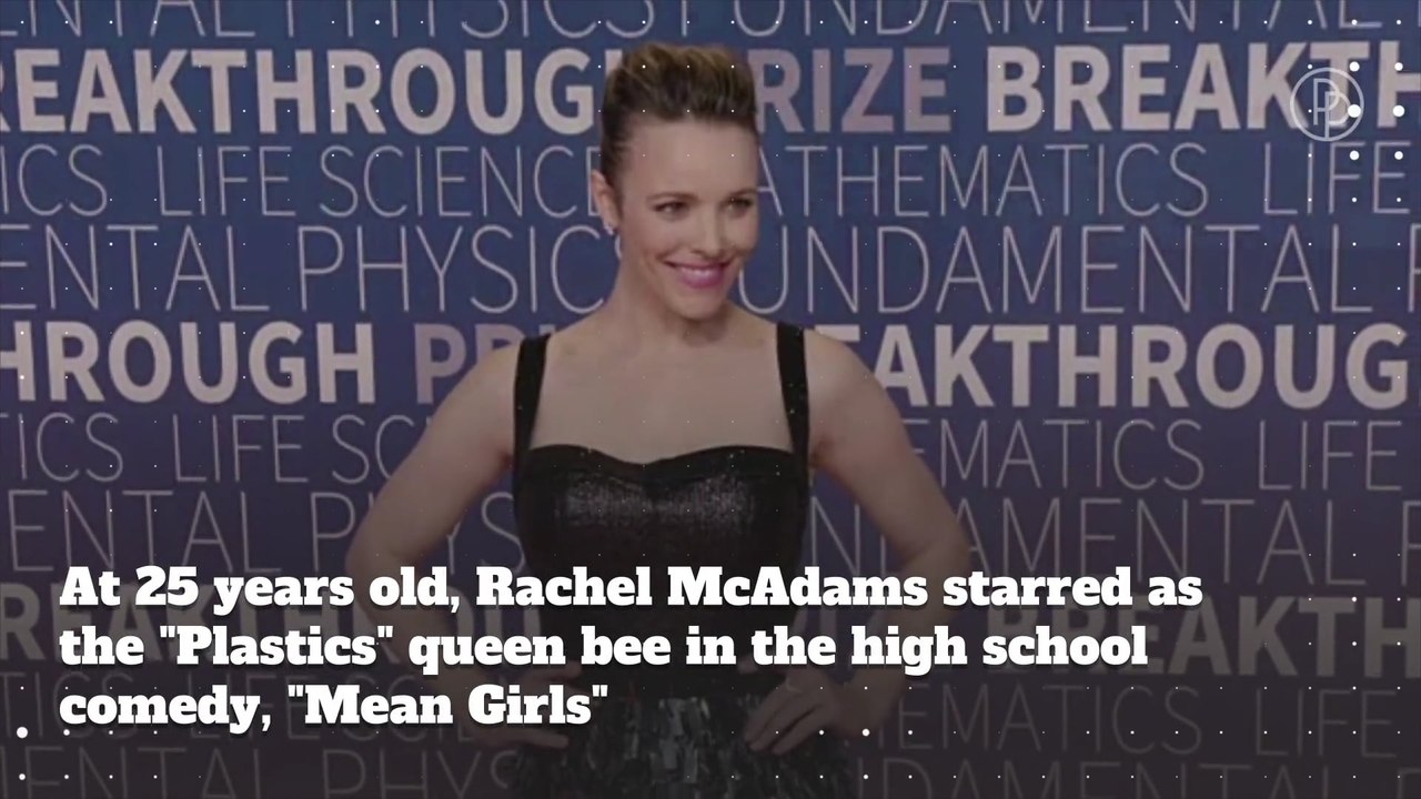 These Celebs Portrayed Teenagers When They Weren't Teens Anymore