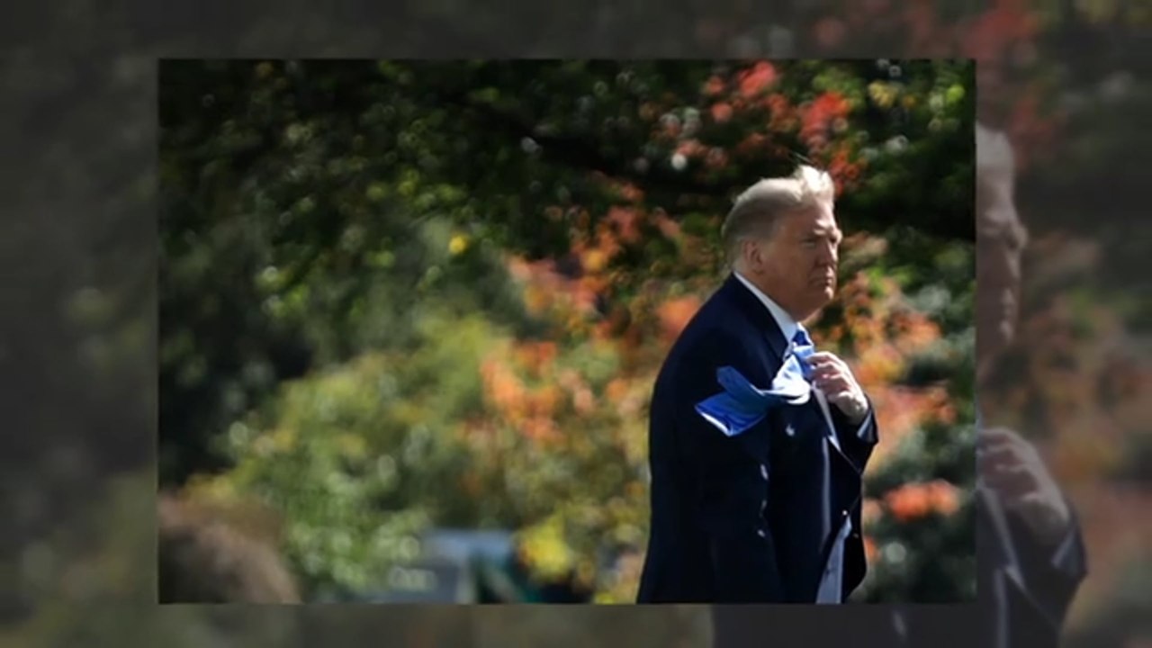 Diese Stars wählen Donald Trump und diese sind krasse Gegner