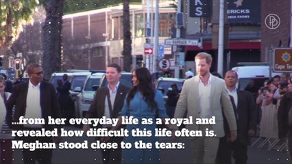 Royals Most Emotional Moments 2019