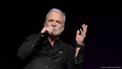 „Ich habe vielleicht noch fünf Jahre“: Nino de Angelos trauriges Geständnis