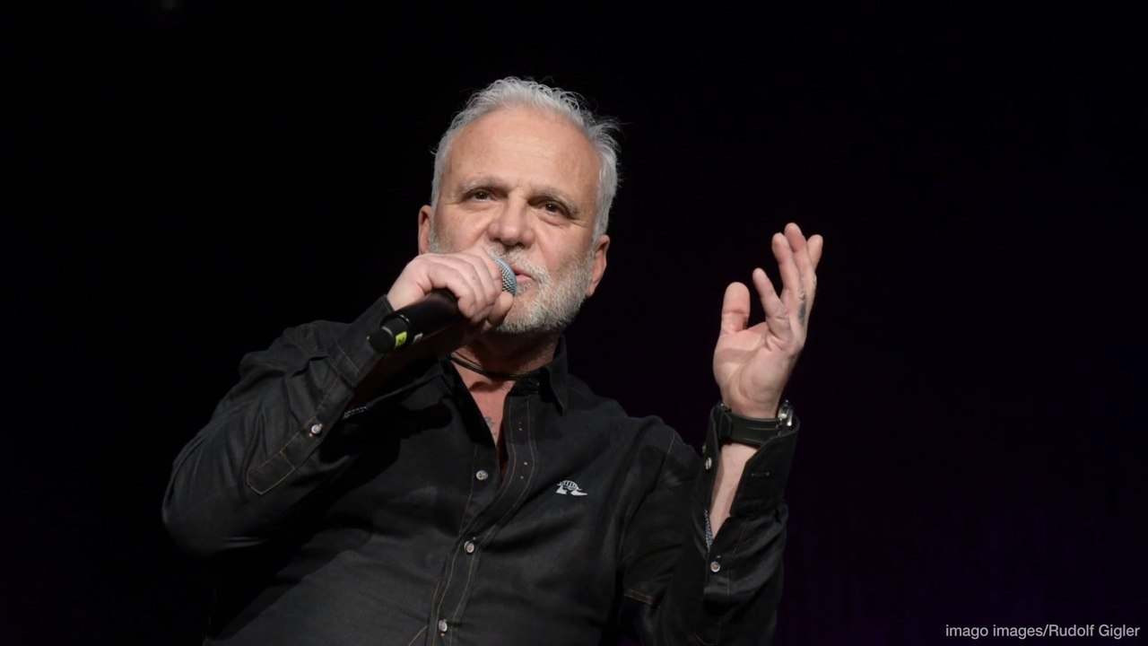 „Ich habe vielleicht noch fünf Jahre“: Nino de Angelos trauriges Geständnis