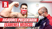 Jugadores de Chivas reportaron a exámenes médicos de cara al Clausura 2021