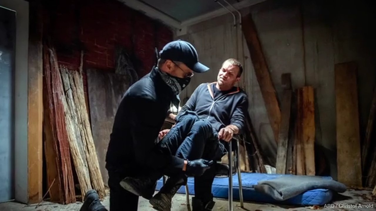 „Sturm der Liebe“: „Tim“ wird entführt - wer steckt dahinter?