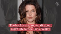 Lisa Marie Presley Inks Deal for Tell-All Book About Michael Jackson and Elvis