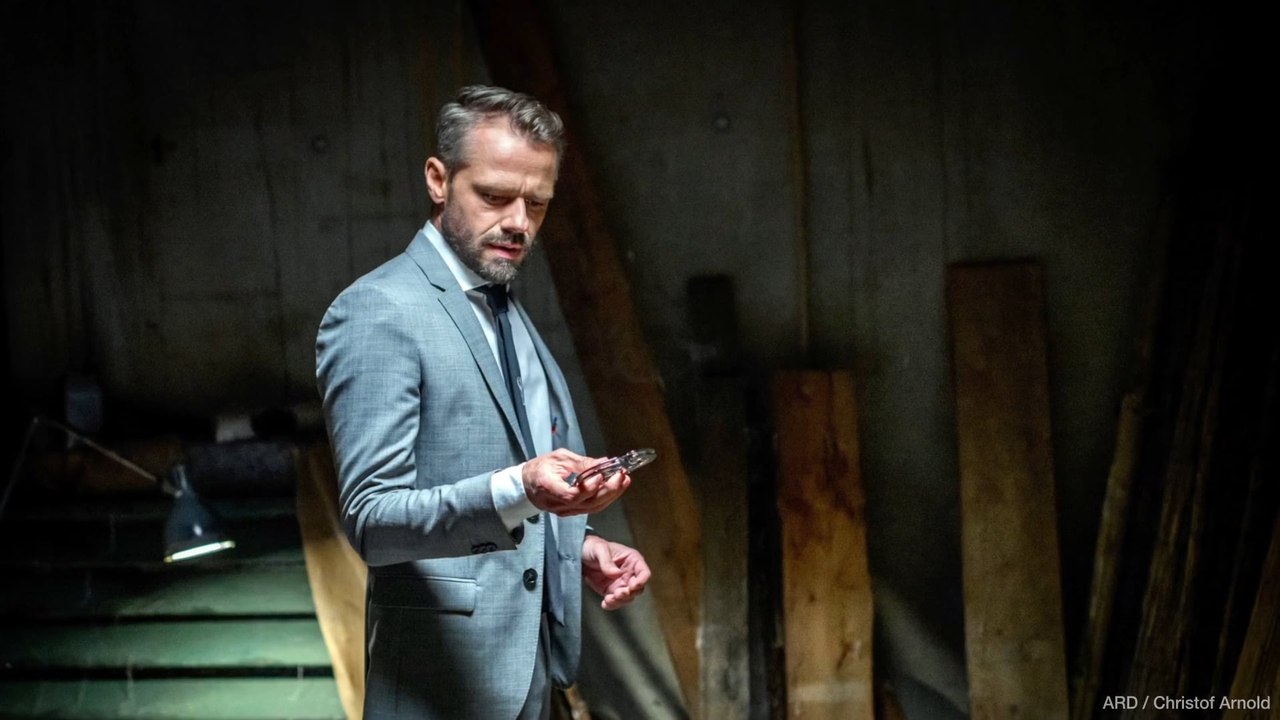 „Sturm der Liebe“: Wird ER der nächste große Bösewicht?