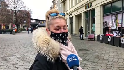Ευρώπη: Πού ενισχύονται τα περιοριστικά μέτρα