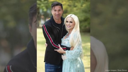 Viele Indizien: Sind Daniela Katzenberger & Lucas die „Masked Singer“-Erdmännchen?