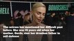 This Is Why Charlize Theron's Mother Shot Her Father